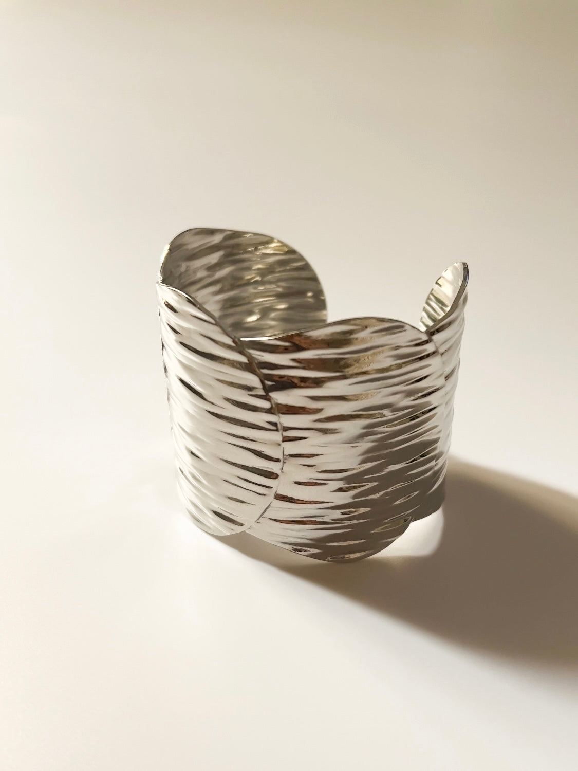 Yssa Cuff Bracelet