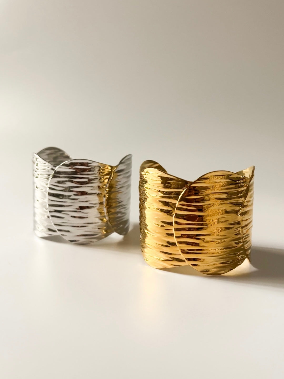 Yssa Cuff Bracelet
