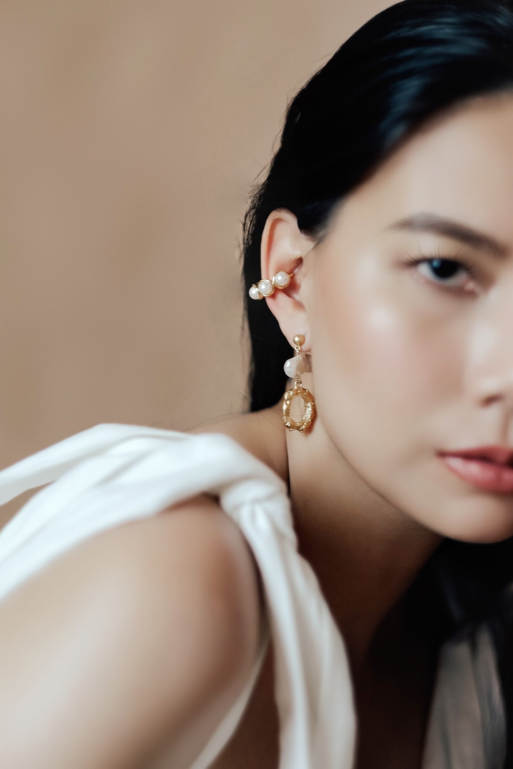 Whisper Earrings