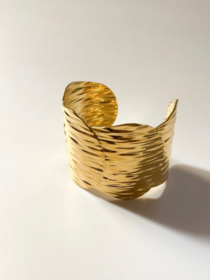 Yssa Cuff Bracelet
