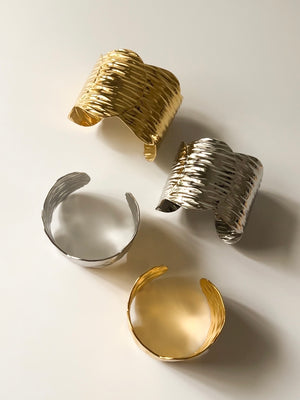 Yssa Cuff Bracelet