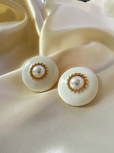 Grace earrings