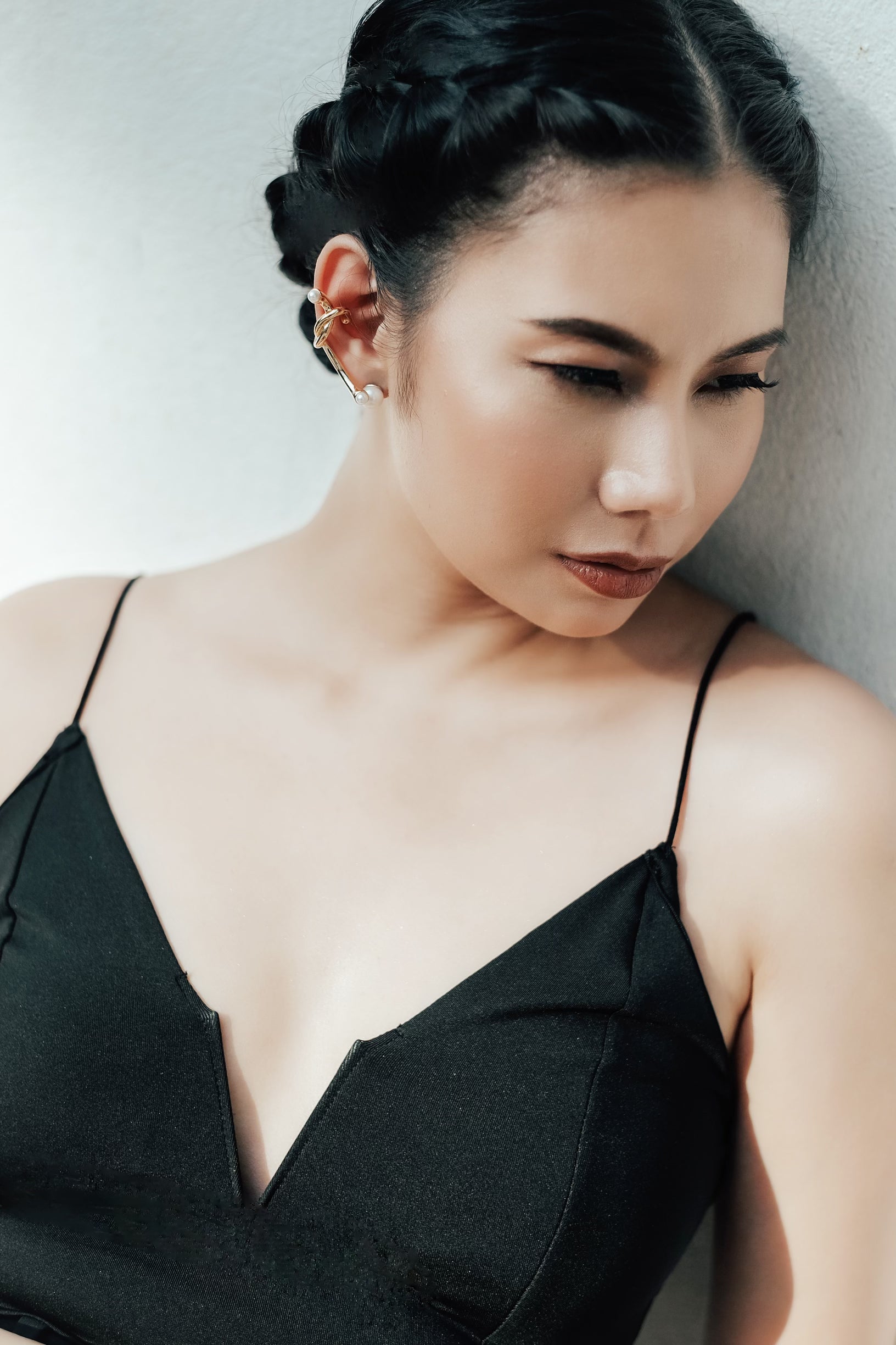 Malik Ear Cuff
