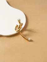 Malik Ear Cuff