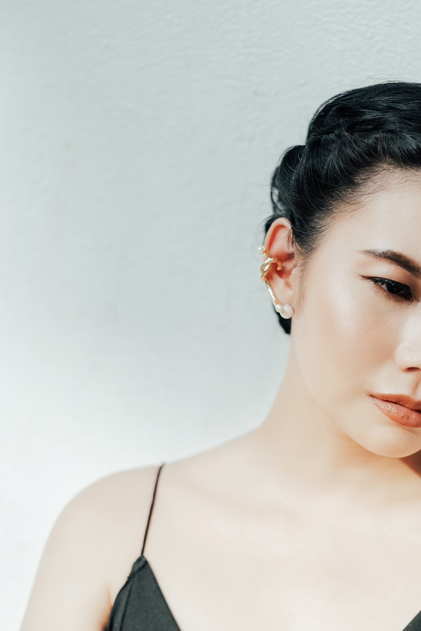 Malik Ear Cuff