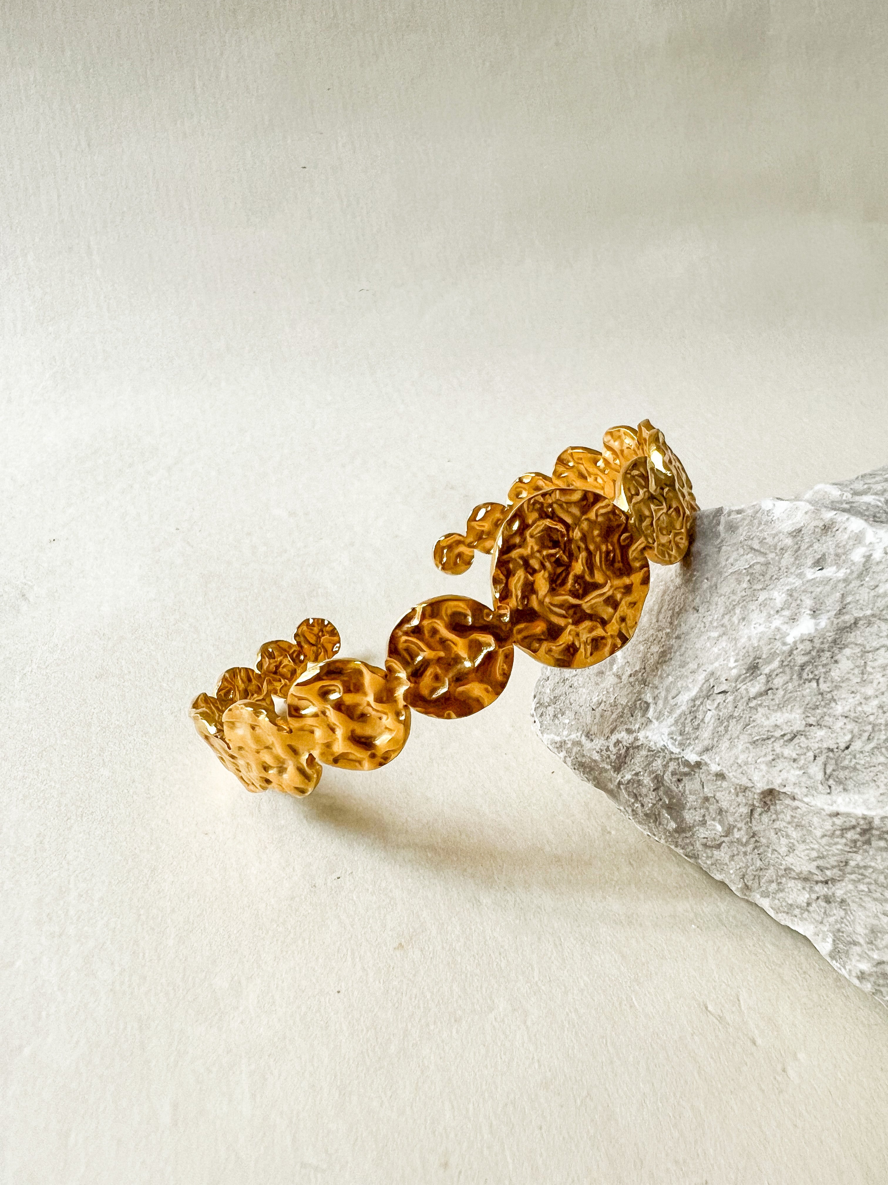 Winona Cuff Bracelet
