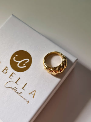 Amyris Ring