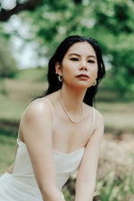Nori Necklace