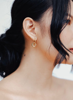 Celestia Earrings