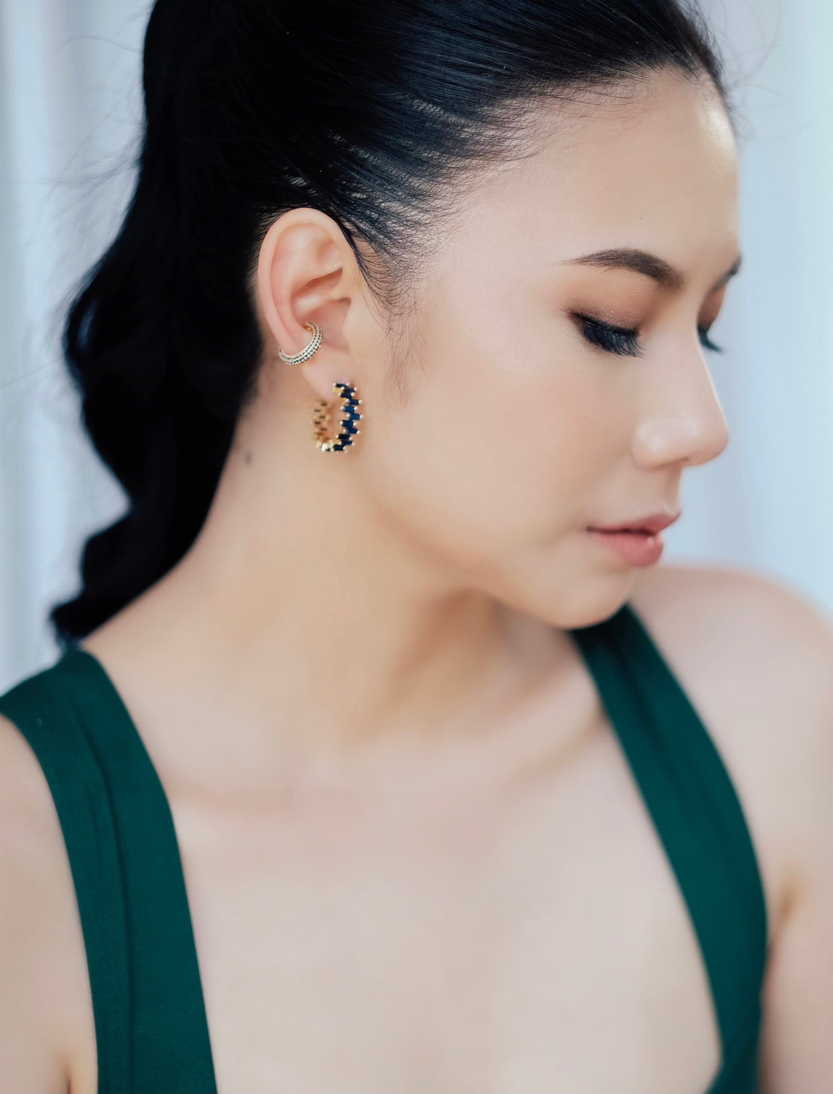 Alisa Earrings