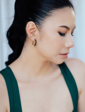 Alisa Earrings
