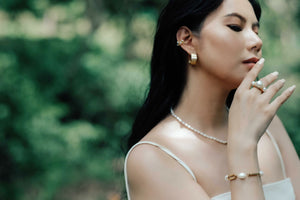 Sunny Bracelet