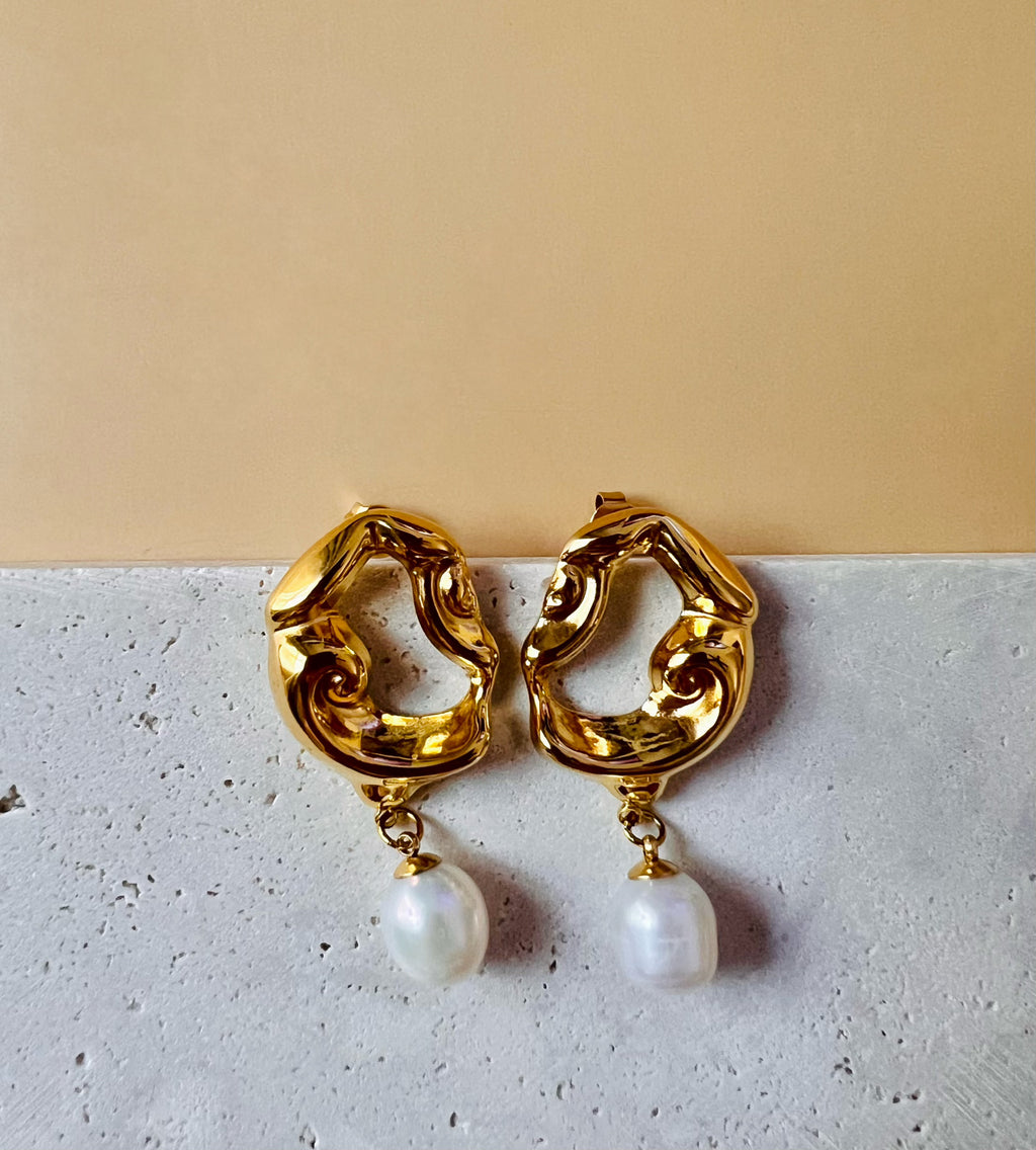 Ariel Earrings