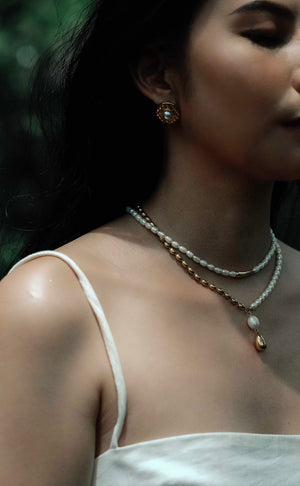 Onda Necklace